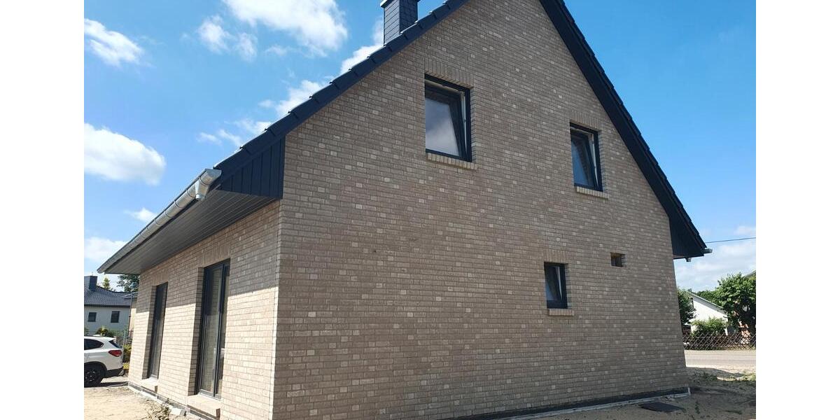 Einfamilienhaus Trebbin - 4 Zimmer, 155 m&sup2;, 590.000&euro; | Angebot:26933008