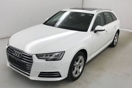Audi A4 161.556 km 11.710 &euro; Eschborn 65760
