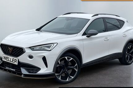 Cupra Formentor 60.800 km 27.990 € Münster 48163