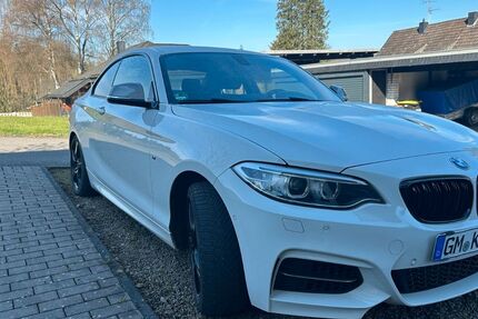 BMW M240i 158.173 km 24.900 &euro; Neunkirchen-Seelscheid 53819