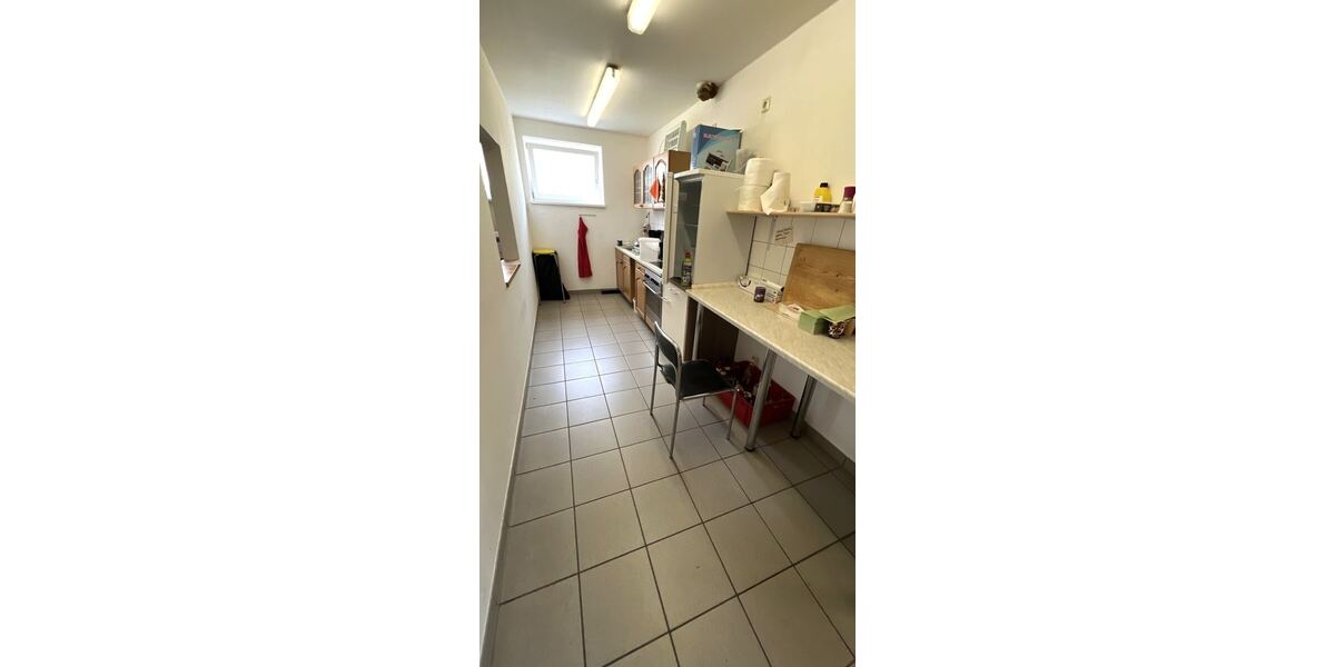 Gewerbeobjekt mit vielen Nutzungsmöglichkeiten bei Geringswalde - Gewerbeobjekt Geringswalde | Angebot:20586144