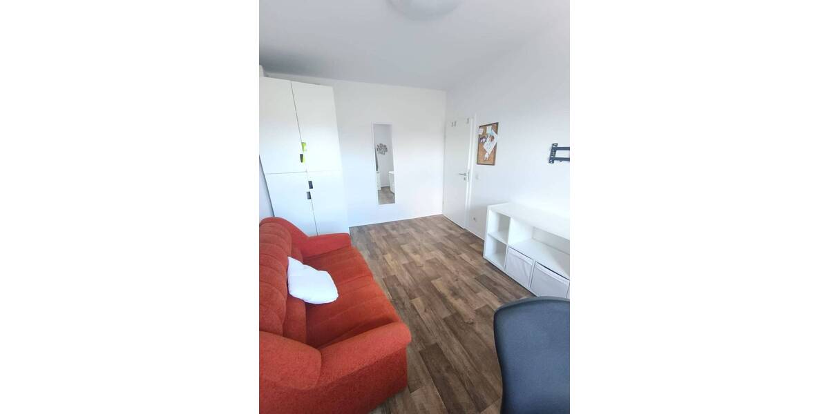 Etagenwohnung Coswig (Anhalt) Coswig - 3 Zimmer, 71 m&sup2;, 430&euro; | Angebot:26674827
