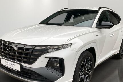 Hyundai TUCSON 46.250 km 28.485 € Ulm 89081