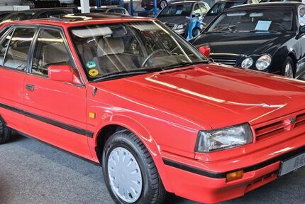 Nissan Bluebird 89.000 km 5.000 € Waiblingen-Hegnach 71334