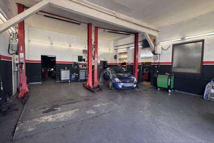 Gewerbeobjekt Zaberfeld - 400.000&euro; | Angebot:26154692