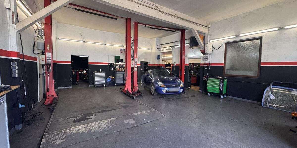 Gewerbeobjekt Zaberfeld - 400.000&euro; | Angebot:26154692