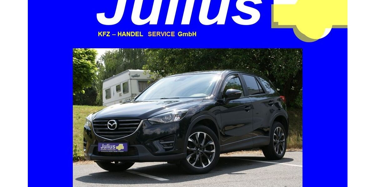 Mazda CX-5 143.570 km 11.490 &euro; Dresden 01187