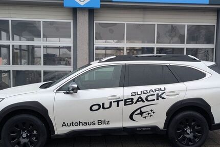 Subaru Outback 1.500 km 46.900 &euro; Collenberg 97903