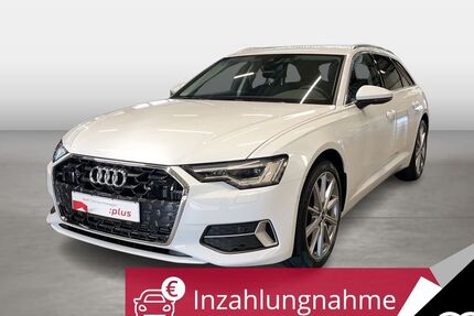 Audi A6 5.600 km 49.905 &euro; Landshut 84030