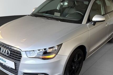 Audi A1 97.184 km 9.900 € Roßhaupten 87672