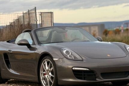 Porsche Boxster 55.988 km 48.700 &euro; Wörrstadt 55286
