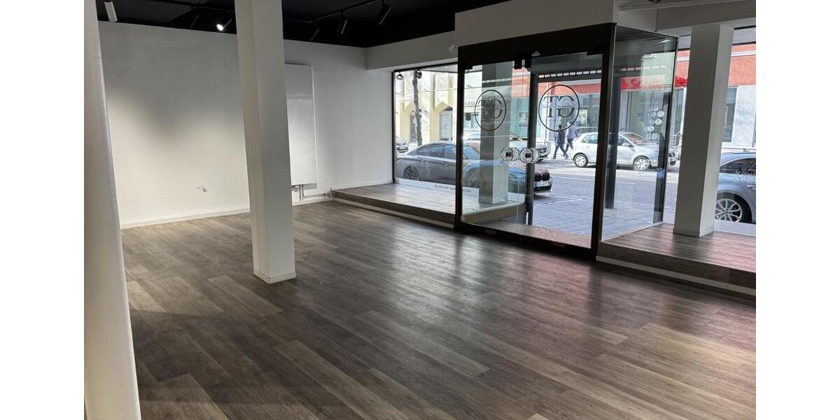 Gewerbeobjekt Singen (Hohentwiel) - 4.500&euro; | Angebot:24803585