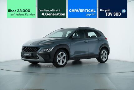 Hyundai KONA 36.749 km 14.890 &euro; Sangerhausen 06526