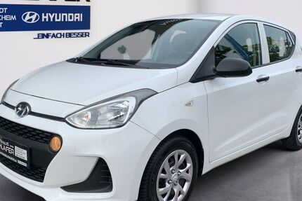 Hyundai i10 84.948 km 8.280 &euro; Bad Dürkheim 67098