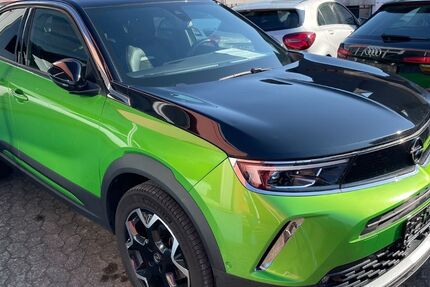 Opel Mokka 44.824 km 16.480 &euro; Kruft 56642