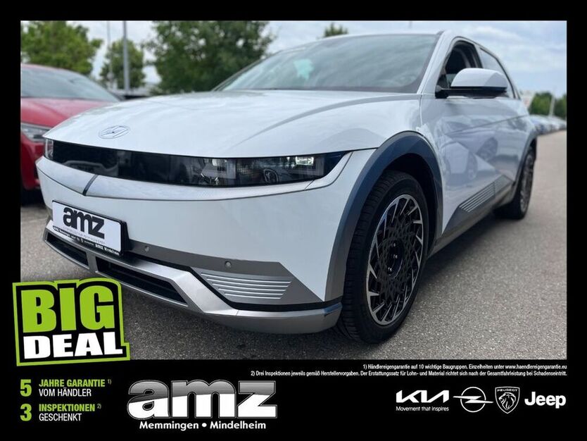 IONIQ 5