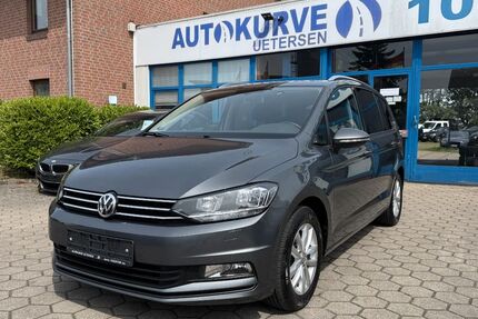VW Touran 89.105 km 15.990 &euro; Uetersen 25436