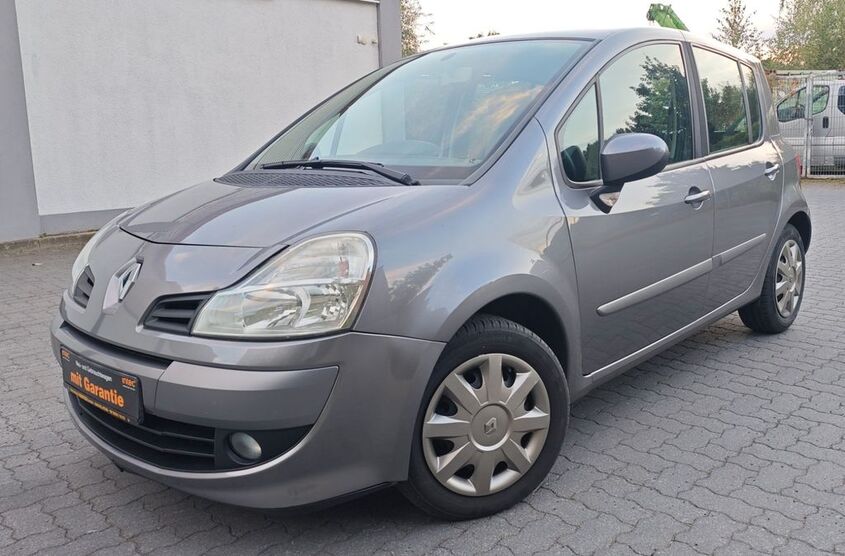 Renault Modus 75.021 km 3.299 € Berlin 13158