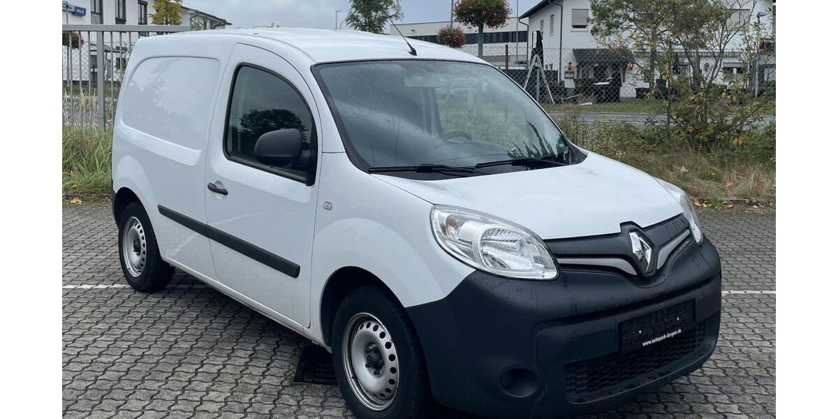Renault Kangoo 41.000 km 10.780 &euro; Langen 63225
