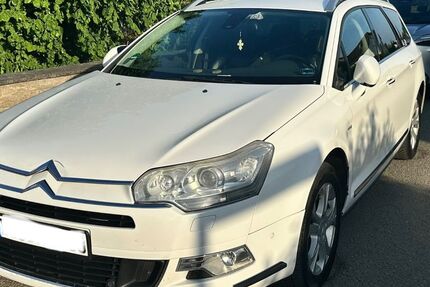 Citroen C5 272.761 km 3.000 &euro; Groß-umstadt 64823