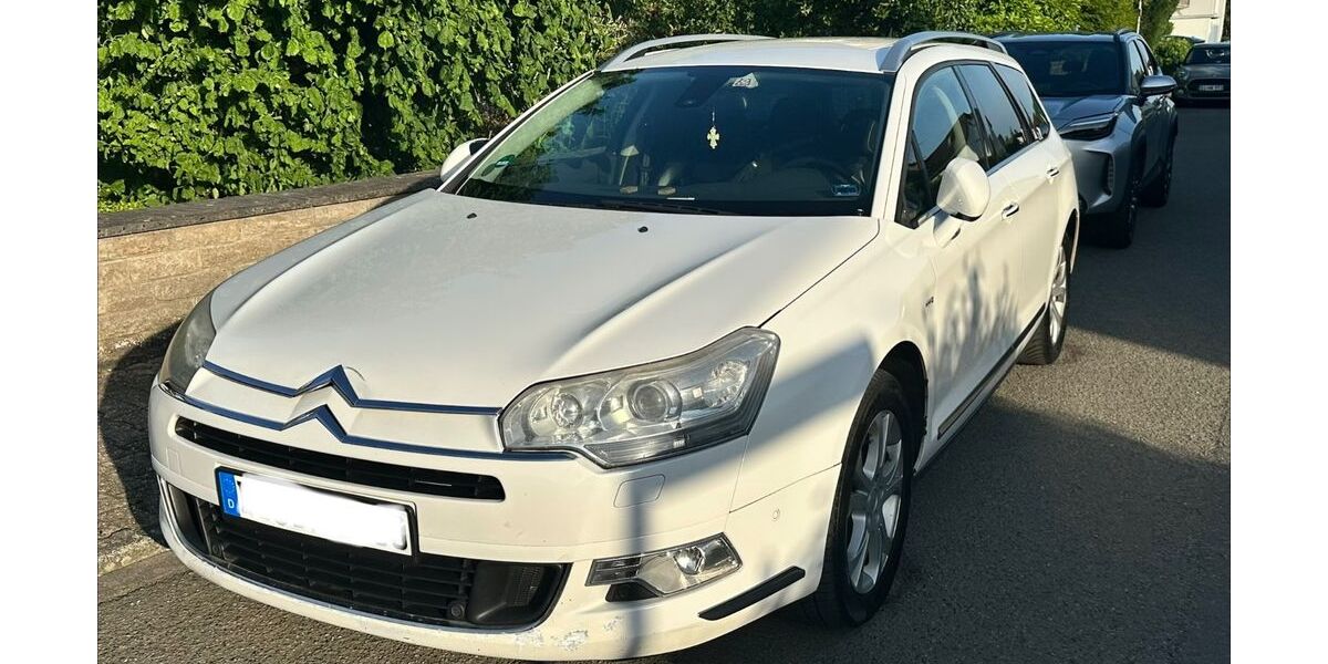 Citroen C5 272.761 km 3.450 &euro; Groß-umstadt 64823
