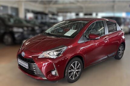 Toyota Yaris 81.700 km 14.980 &euro; Dittenheim 91723