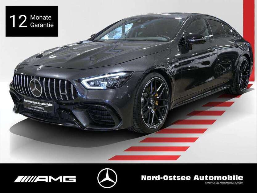 AMG GT