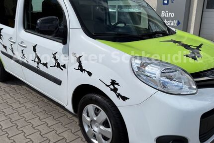 Renault Kangoo 171.000 km 7.491 &euro; Schkeuditz 04435