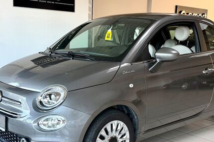 Fiat 500 24.352 km 13.290 &euro; Köln 51067