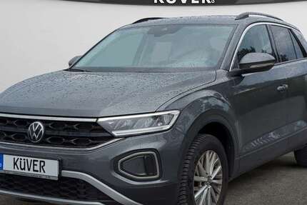 VW T-Roc 29.100 km 24.950 € Hagen 27628