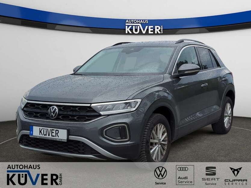 VW T-Roc 29.100 km 24.950 € Hagen 27628