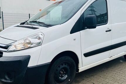 Citroen Jumpy