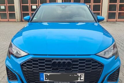 Audi A3 84.000 km 21.300 &euro; Bergkirchen 85232