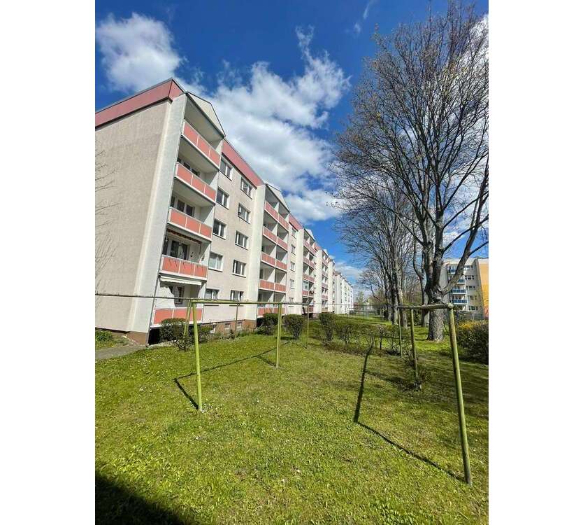 Wohnung zum Mieten in Halberstadt 299 € 64 m²