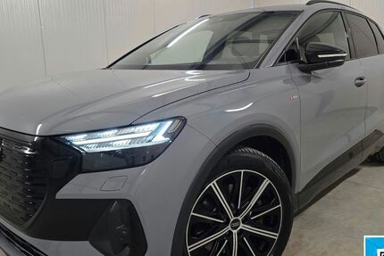 Audi Q4 e-tron 50.898 km 37.900 &euro; Liebenburg 38704
