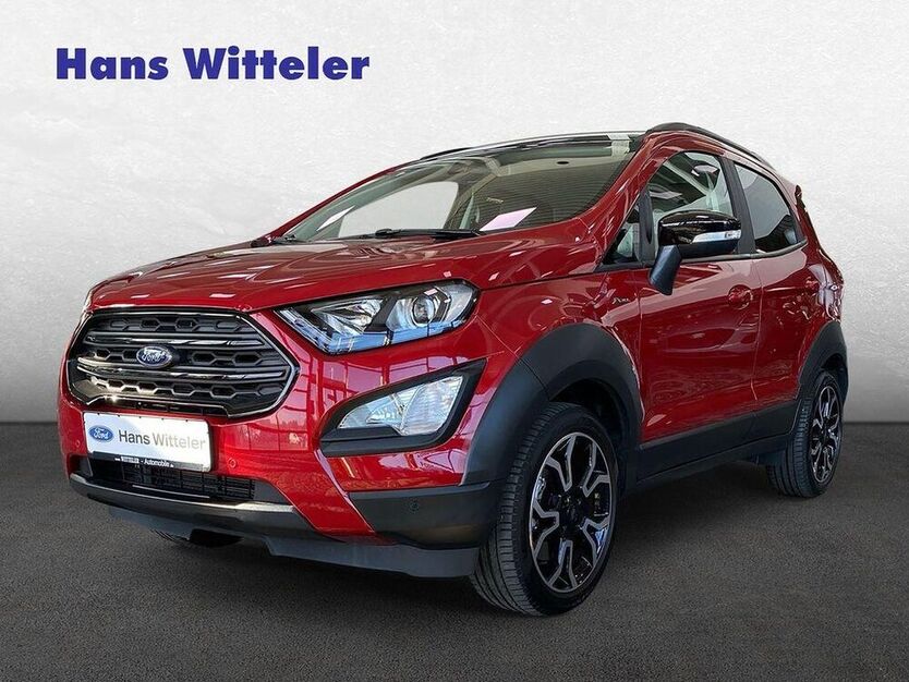 EcoSport
