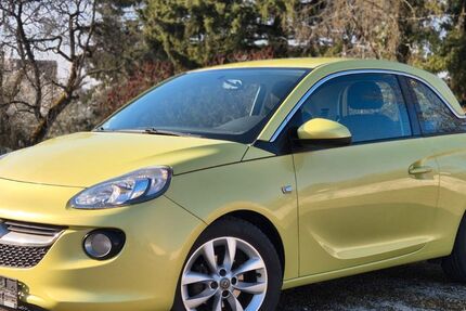Opel Adam 36.000 km 5.999 &euro; Perl 66706