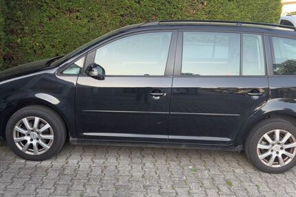 VW Touran 235.000 km 4.000 &euro; Ergolding 84030