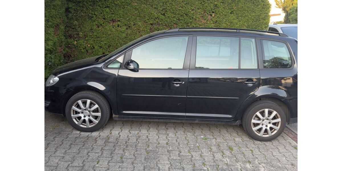 VW Touran 235.000 km 6.000 &euro; Ergolding 84030