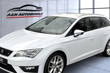 Seat Leon 124.000 km 12.990 &euro; Erfurt 99091