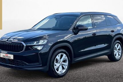 Skoda Kodiaq 53.040 km 35.932 &euro; Dietersheim 91463
