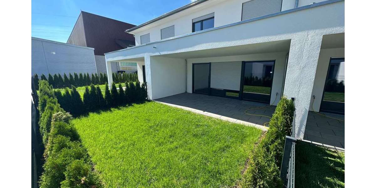 Haus zum Mieten in Dillingen an der Donau 1.350 € 120 m² 4 zimmer