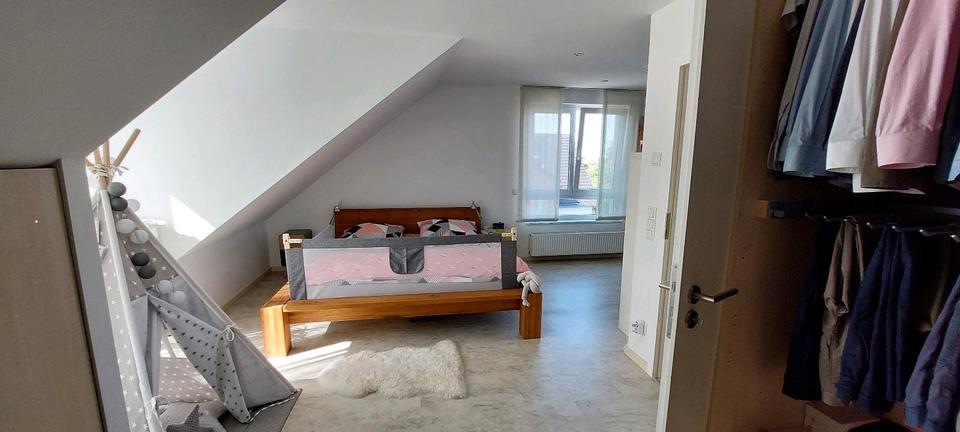 Doppelhaushälfte Nürnberg Gaismannshof - 5 Zimmer, 145 m&sup2;, 799.000&euro; | Angebot:27132108