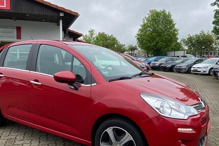 Citroen C3 105.000 km 5.950 &euro; Goslar 38644