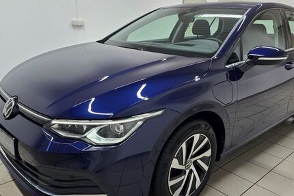 VW Golf 91.960 km 19.990 &euro; Chemnitz 09114