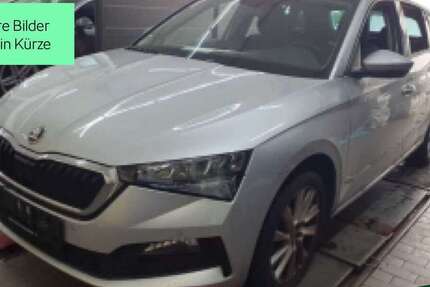 Skoda Scala 18.936 km 18.930 € Hofheim Am Taunus 65719