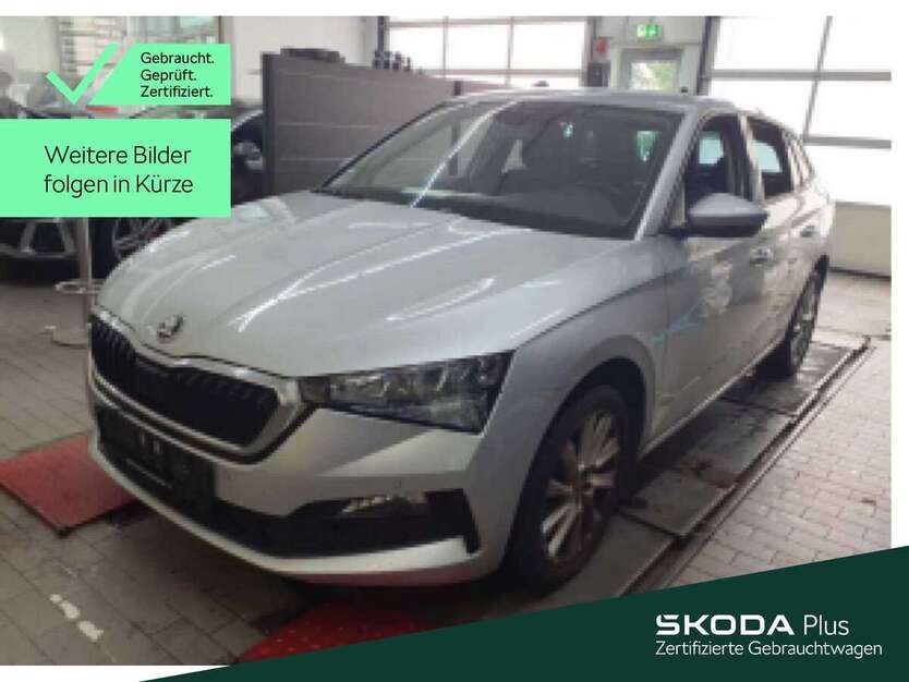 Skoda Scala 18.936 km 18.930 € Hofheim Am Taunus 65719