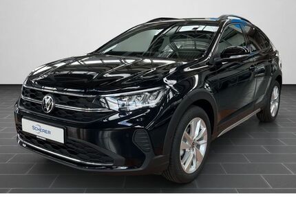 VW Taigo 2.900 km 26.970 &euro; Hockenheim 68766
