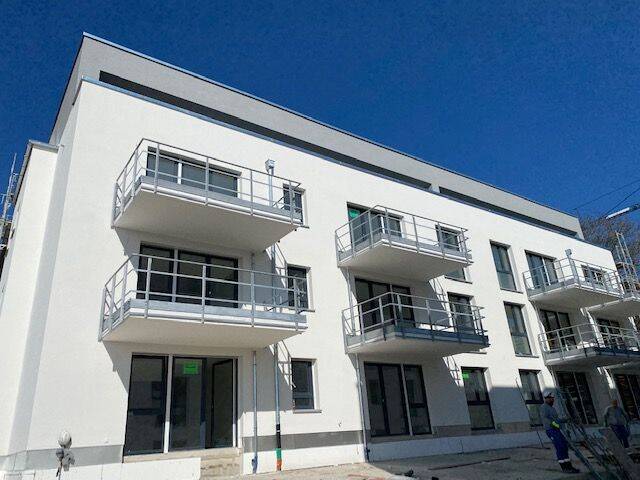 Etagenwohnung Rottweil - 2 Zimmer, 46 m&sup2;, 355&euro; | Angebot:26161819