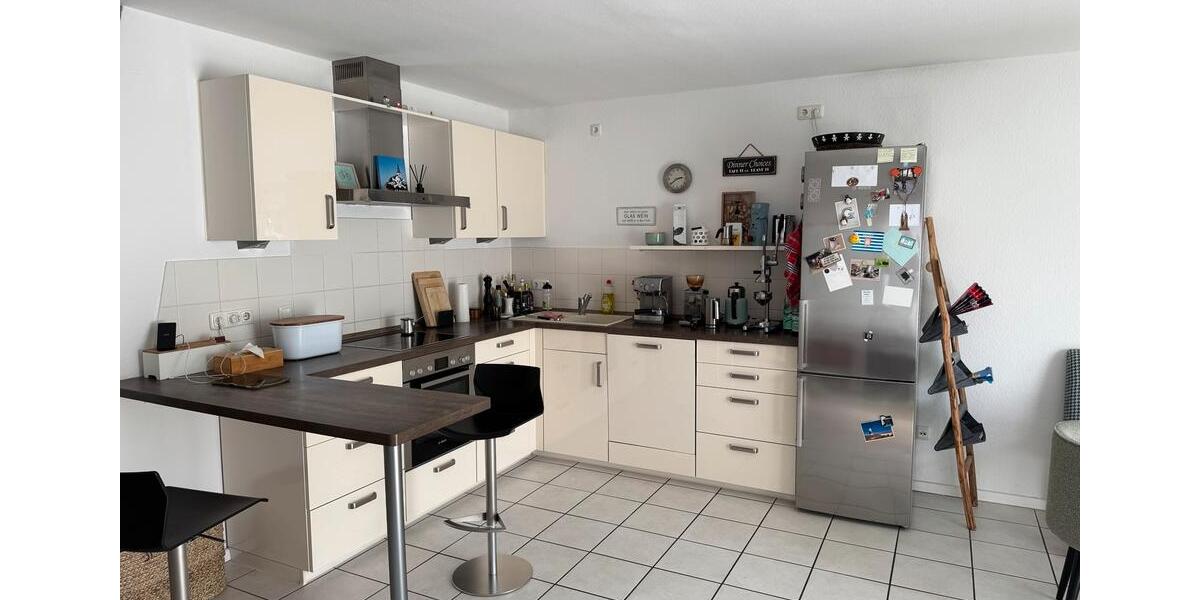 Etagenwohnung Hochheim am Main - 3 Zimmer, 87 m&sup2;, 364.999&euro; | Angebot:26254141